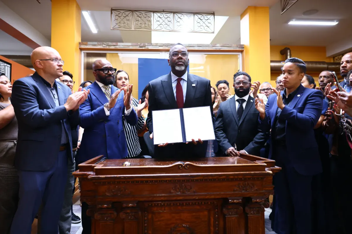 When Local and Federal Law Enforcement Collide—Chicago’s Controversial Directive