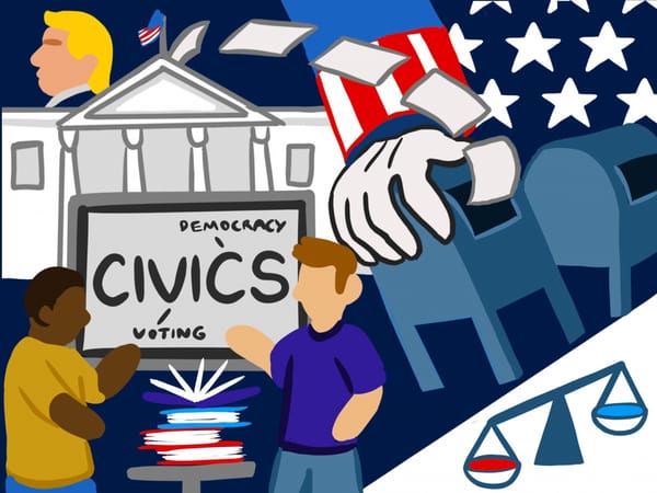 Empowering Citizens: Tools for Advocacy and Liberty