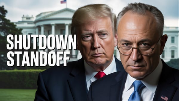 Shutdown Theater: What They’re Not Telling You