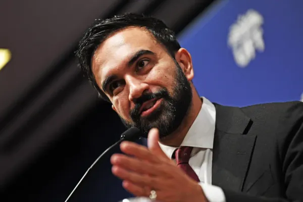 Equity or Ideological Eugenics? Inside Mamdani’s Move to Eliminate Gifted Education