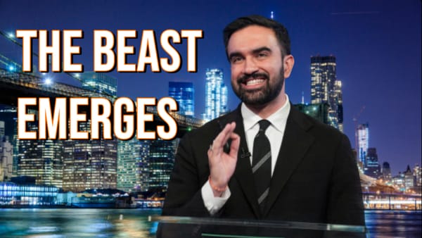 New Podcast Episode Drops Today...