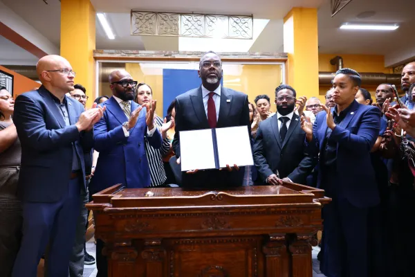 When Local and Federal Law Enforcement Collide—Chicago’s Controversial Directive