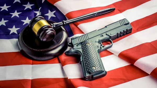 Mass Shootings, Politics, and the 2nd Amendment...