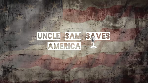 Busy Time at the Outpost... And A New Podcast